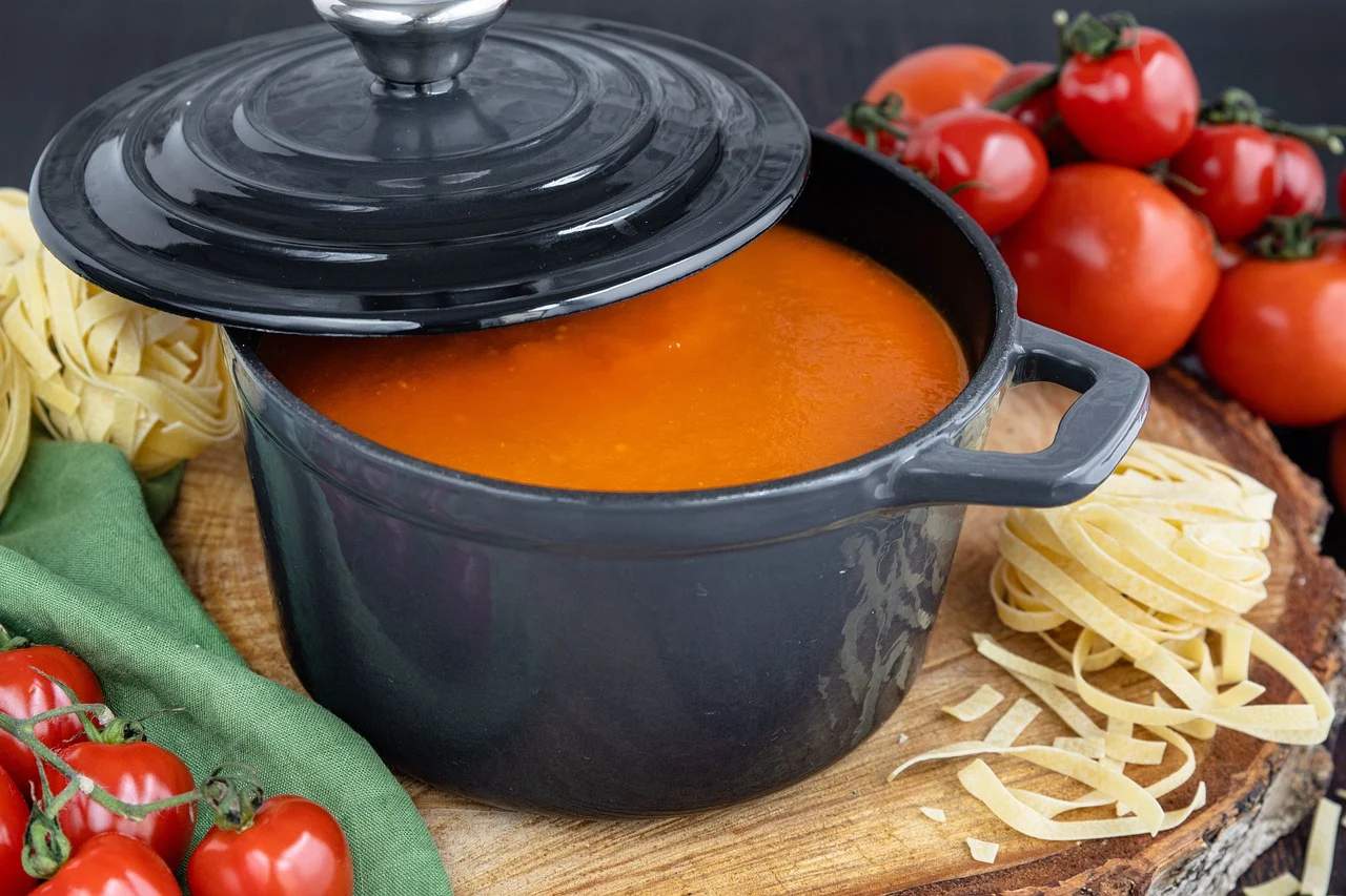 Tomatensauce